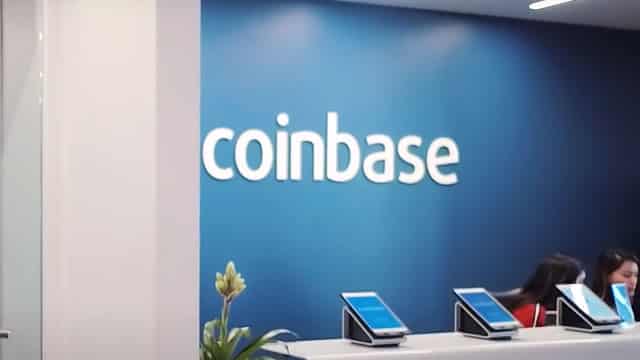 Why Coinbase's Huge Rally Might Be Done