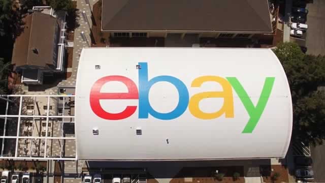 Here's Why eBay (EBAY) is a Strong Momentum Stock