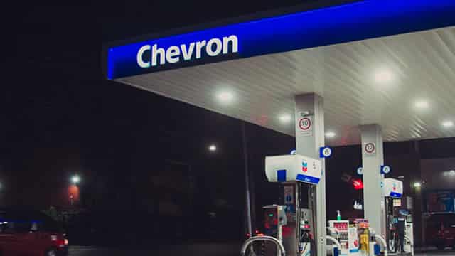 Chevron expresses interest for hydorcarbons' exploration in Greece, energy ministry says