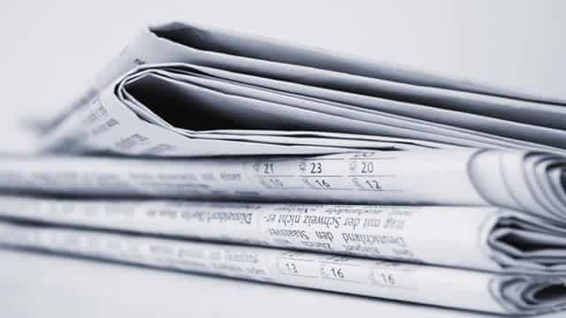Unveiling Thomson Reuters (TRI) Q1 Outlook: Wall Street Estimates for Key Metrics