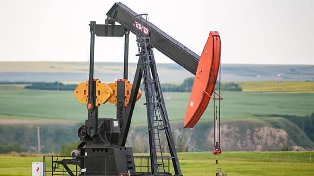 California Wants to Halt Oil Industry Exodus After Years of Climate Focus
