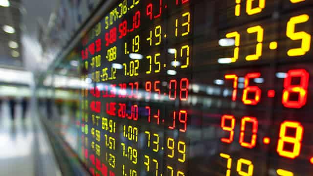 If You Want $8,683.70 in Passive Income, Invest $25,000 in these High Yielders