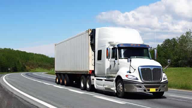 Old Dominion (ODFL) Q1 Earnings: Taking a Look at Key Metrics Versus Estimates