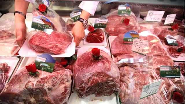 Hormel Stock Near Lows, But Tariff Relief Could Boost Outlook