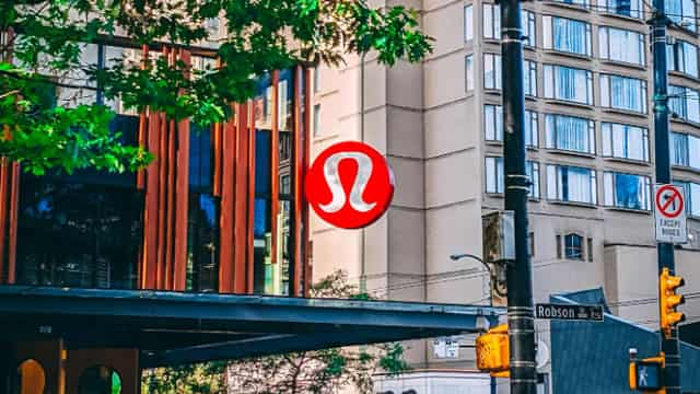 Lululemon (LULU) Increases Yet Falls Behind Market: What Investors Need to Know