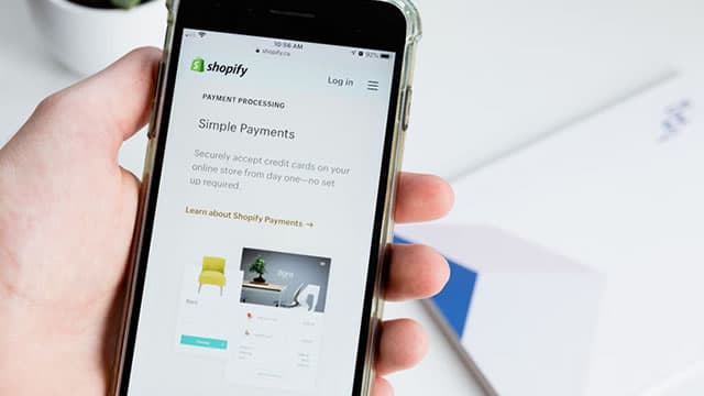 Shopify Fires ‘Single-Digit Number' of Salespeople After Investigating Their Sales Projections