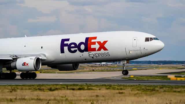 FedEx Shares Slip After Fiscal Q4 Earnings: ETFs in Focus