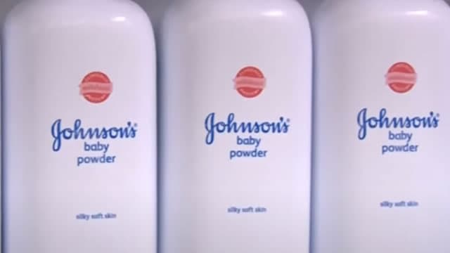 Johnson & Johnson reveals 2025 sales forecast and plans for its orthopedics business