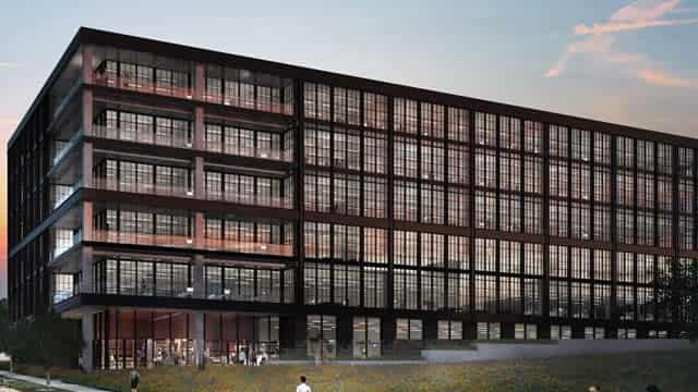 American Healthcare REIT's Growth Story Is Still Young