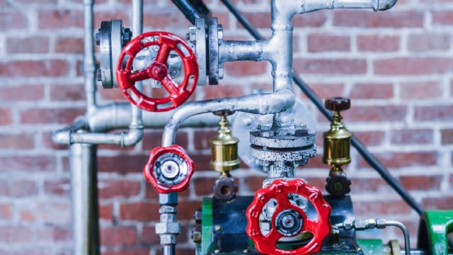 Ingersoll Rand's Q3 Earnings Match Estimates, Revenues Beat