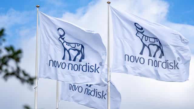 Novo Nordisk Foundation pledges $57 million to WHO amid US funding gap