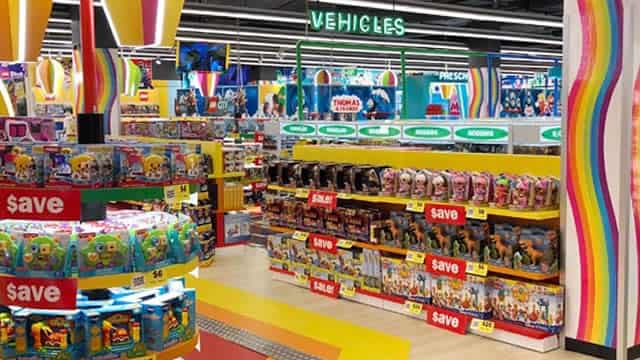 Hasbro Beats Estimates as Profitability Improves