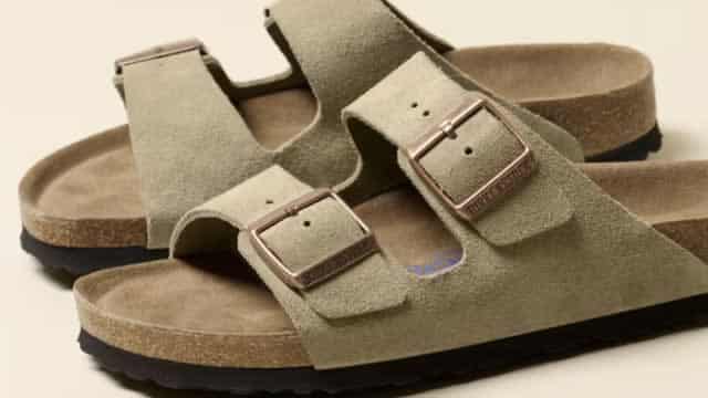 Birkenstock Adds Winter Assortment, But The Stock Remains Too Expensive