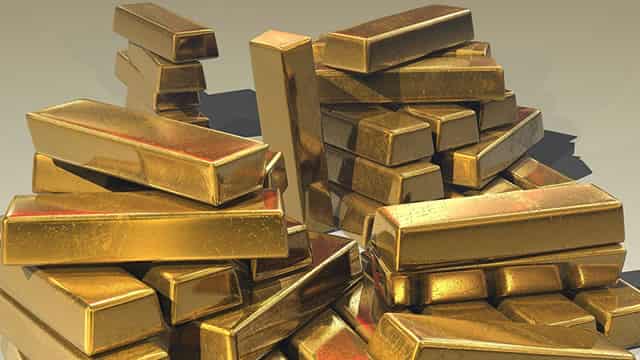 Gold Edges Higher; Volatility May Persist This Week