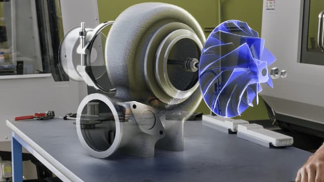 SPX Technologies (SPXC) Beats Q3 Earnings and Revenue Estimates