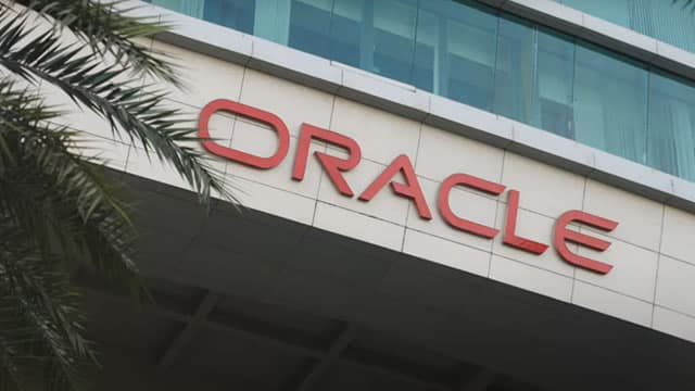 Morgan Stanley Warns Oracle Debt Risk Could Hit 2008 Crisis Levels