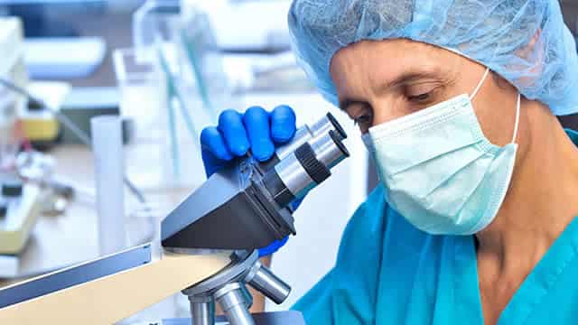 What's in Store for These 5 Drug & Biotech Stocks in Q3 Earnings?