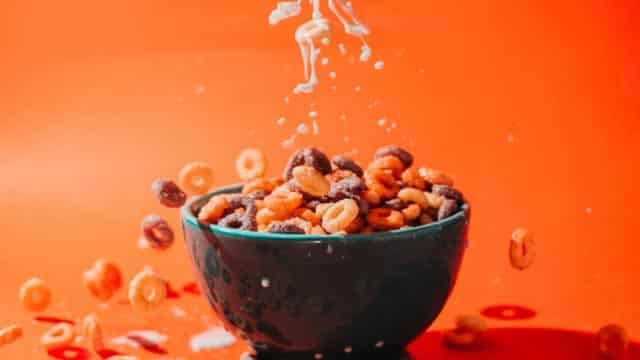 Ferrero to buy WK Kellogg for $3.1 billion