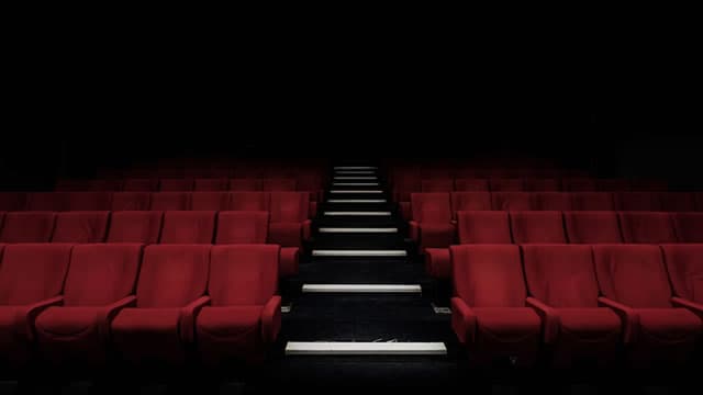 Cinemark to add 20 ScreenX locations in push for premium moviegoing