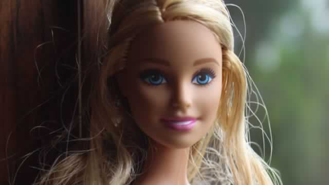Mattel Reports 6% Sales Decline in Uncertain Trade Environment