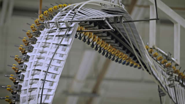 Here's Why New York Times Co. (NYT) is a Strong Growth Stock