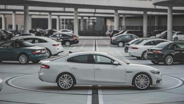 Penske Automotive (PAG) Q1 Earnings and Revenues Surpass Estimates
