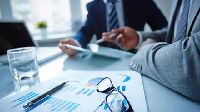 Here's Why ICICI Bank Limited (IBN) is a Strong Momentum Stock