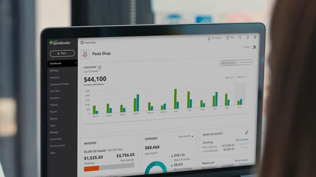 Three Strategic Moves Powering Intuit's Next Decade of Growth