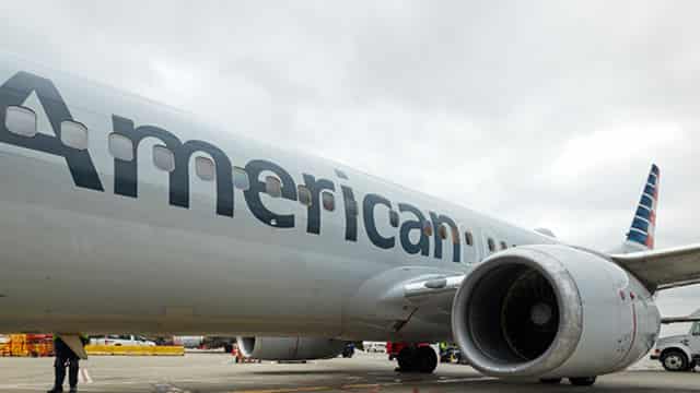 Here's Why Investors Should Retain American Airlines Stock Now