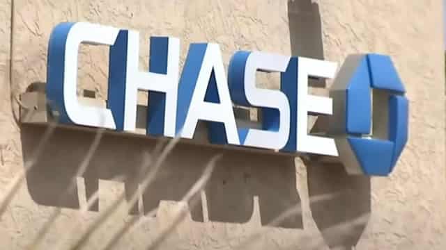 Could Buying JPMorgan Chase Stock Today Set You Up for Life?