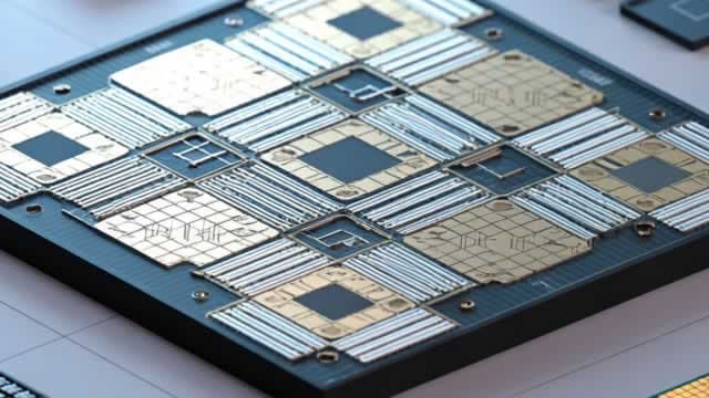 Credo Technology shares pop on fiscal Q2 earnings beat