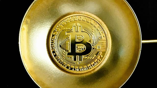 A Quiet Shift in D.C. Could Detonate the Next Bitcoin ETF Rally