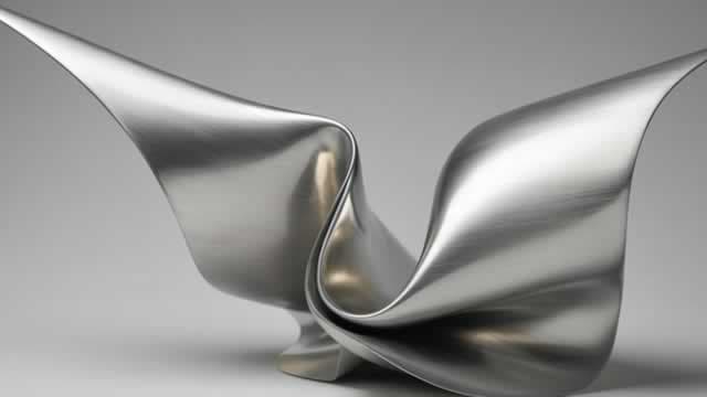 Why Century Aluminum Stock Blasted Almost 13% Higher on Wednesday