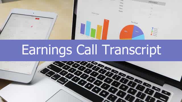 TRX Gold Corporation (TRX) Q3 2024 Earnings Call Transcript