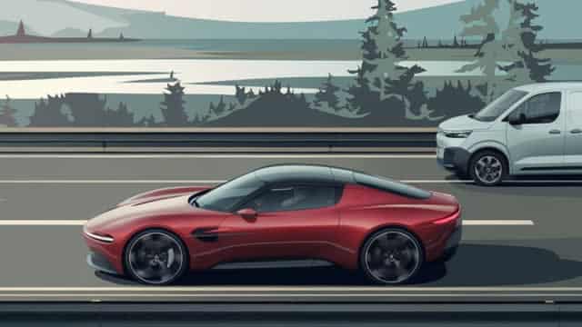 Why Is Autoliv (ALV) Up 16.9% Since Last Earnings Report?