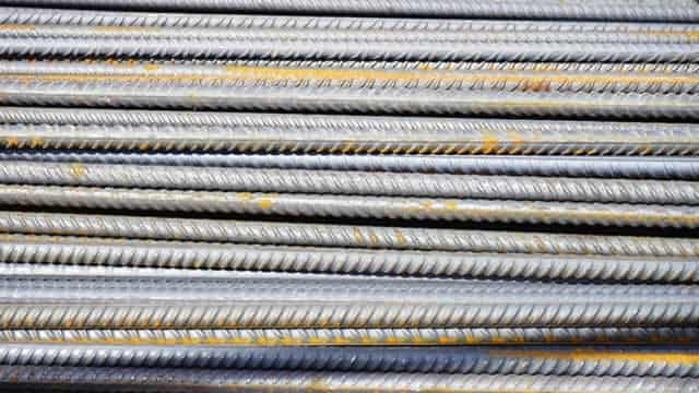 Trump's 50% tariffs on steel and aluminum are imminent. Here's what to know
