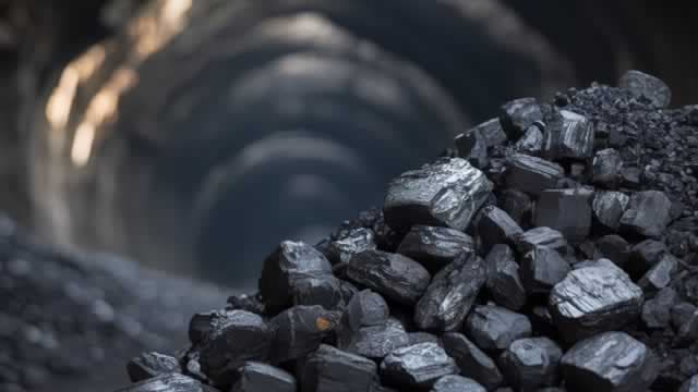 How Trump has managed to postpone coal's ‘inevitable' demise