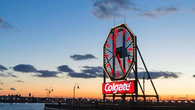 Colgate Gains 21.3% YTD: What Makes the Stock Apt to Retain?