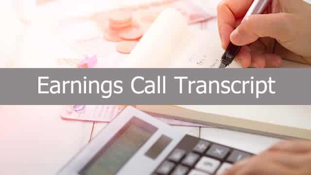 RLJ Lodging Trust (RLJ) Q3 2024 Earnings Call Transcript