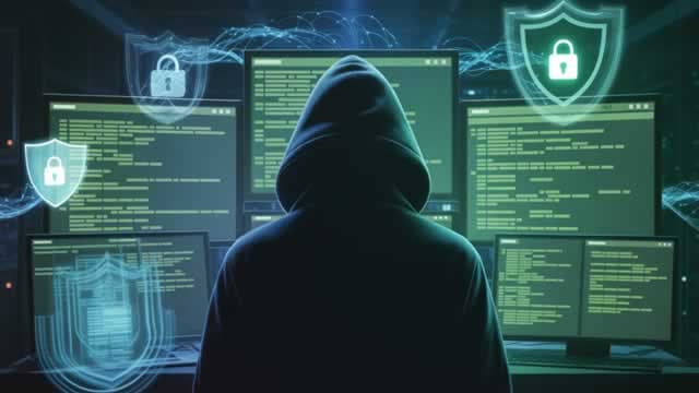 Chinese Hackers Have Burrowed Into Too Many Corporate Systems. Time to Fight Back.