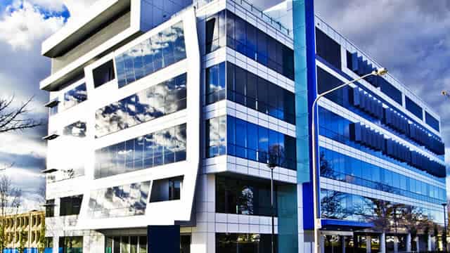 Boston Properties (BXP) Misses Q1 FFO Estimates