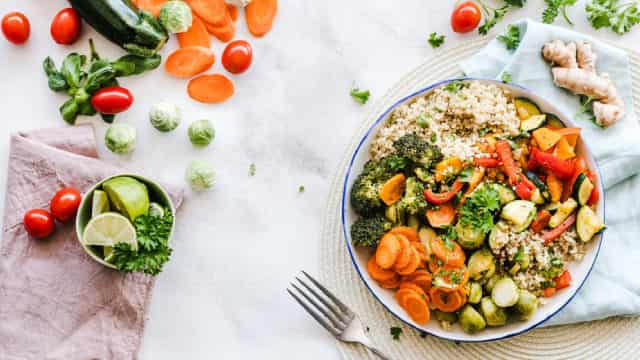 United Natural Foods (UNFI) Beats Q3 Earnings and Revenue Estimates