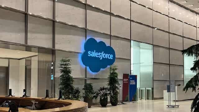 Here is What to Know Beyond Why Salesforce Inc. (CRM) is a Trending Stock