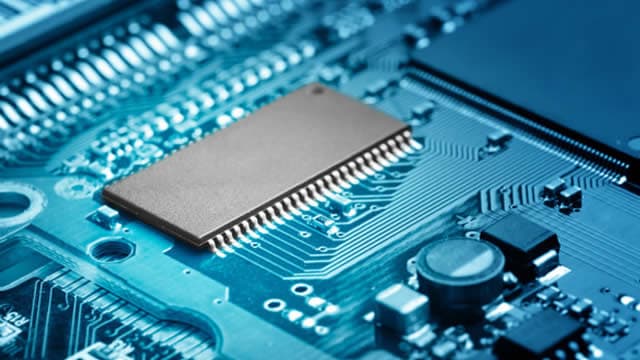 Rambus Q2 Earnings Miss Estimates, Revenues Increase Y/Y