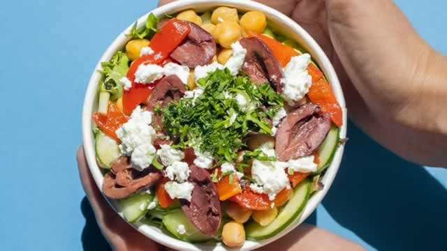 Should You Buy Sweetgreen Right Now?