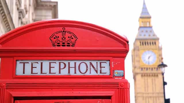 UK CPI April: A Hot, Services Inflation Surprise