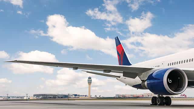 Delta Disappoints: Here's Why the Stock Is Still a Buy