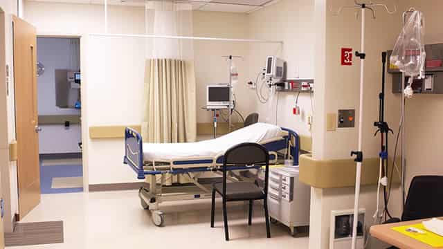DOJ questions ex-UnitedHealth doctors in probe into Medicare fraud: report