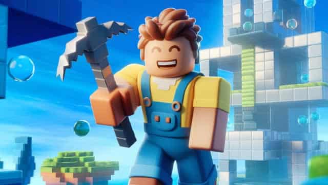 Why Roblox (RBLX) Outpaced the Stock Market Today