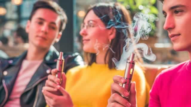 Altria Stock Falls 8.2% in Three Months: What Should Investors Do?